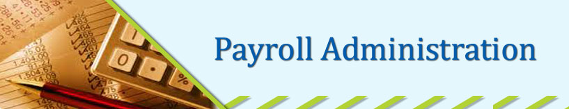 payroll admintistration-acreaty