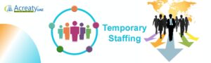 Temporary Staffing Services