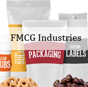 fmcg industries